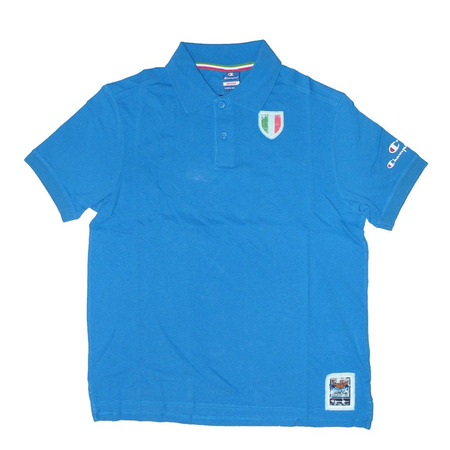 Champion Polo Italia (azul)