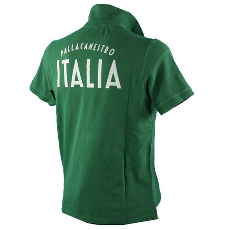 Champion Polo Italien (grün)