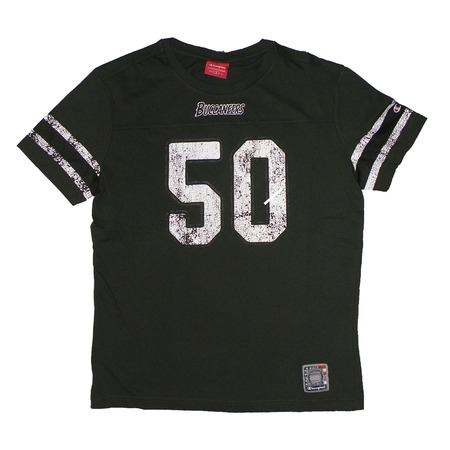 Champion T-Shirt Los Angeles Buccanners (dunkelgrün)