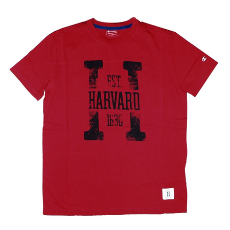 Champion Camiseta University of Harvard (Bürden)