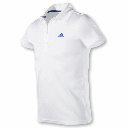 Adidas Polo Girls Response Traditional