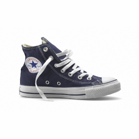 Lonas Converse All Star Core Hi (marino)