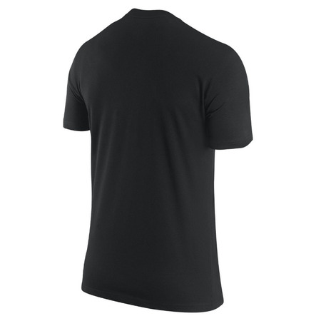 Camiseta Lebron Gemälde (010/schwarz)