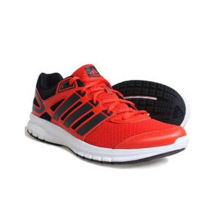 Adidas Duramo 6 M (rojo/negro)