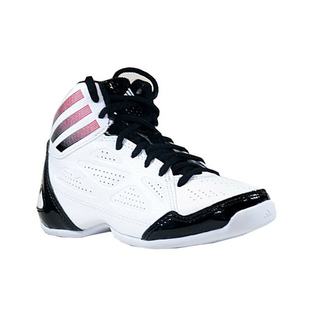 Adidas NXT LVL SPD Kid (weiß/rot/schwarz/schwarz)(35.5-40)