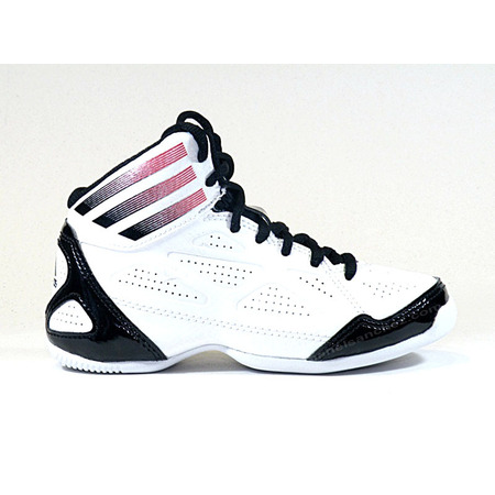 Adidas NXT LVL SPD Kid (weiß/rot/schwarz/schwarz)(35.5-40)