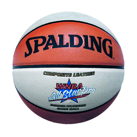 WNBA AllStar Pro DBB Logo (Tabelle 6)
