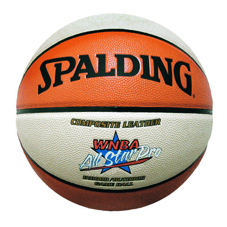 WNBA AllStar Pro DBB Logo (Tabelle 6)