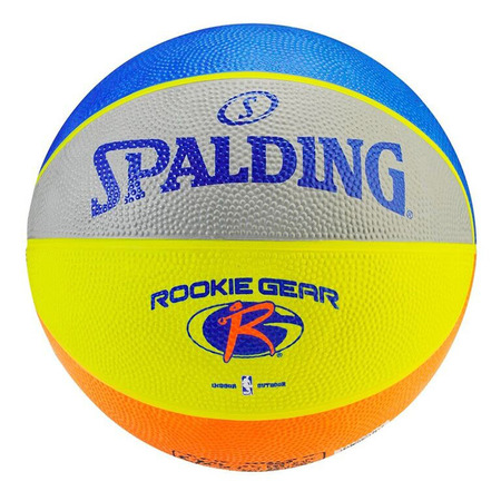 Basketball Basketball Rookie Gear Outdoor (Tabelle 5)