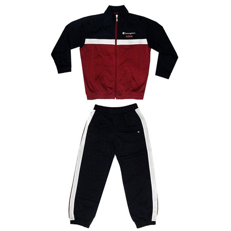 Champion Chandal Child Sice 1919 (Marino/buerdeos/blanco)