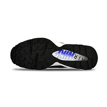 Air Max 93 "Purple Night" (015/negro/purple/blanco)