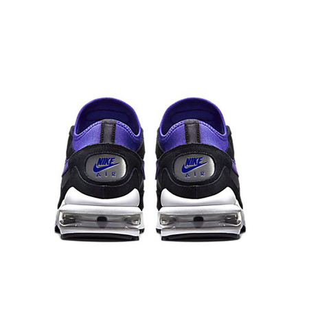 Air Max 93 "Purple Night" (015/negro/purple/blanco)