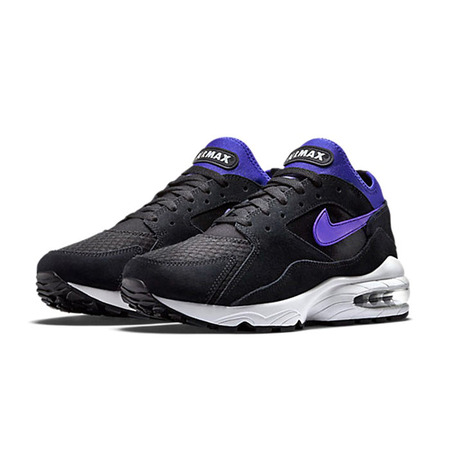 Air Max 93 "Purple Night" (015/negro/purple/blanco)
