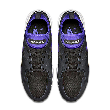 Air Max 93 "Purple Night" (015/negro/purple/blanco)