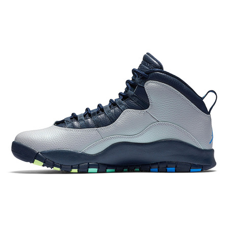 Air Jordan Retro 10 "Rio"