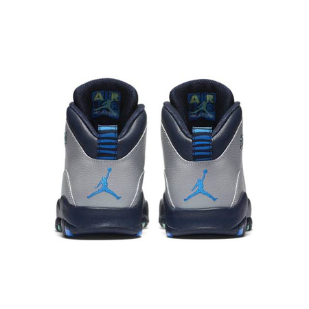 Air Jordan Retro 10 "Rio"