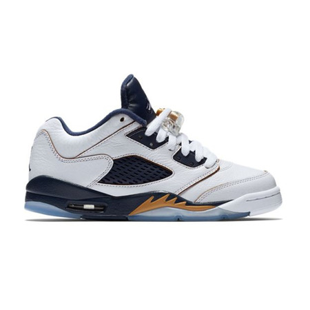 Air Jordan 5 Retro Low (GS) "Dunk From Above"