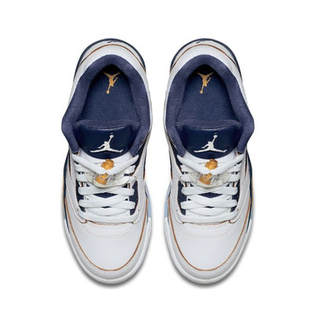 Air Jordan 5 Retro Low (GS) "Dunk From Above"