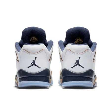 Air Jordan 5 Retro Low (GS) "Dunk From Above"