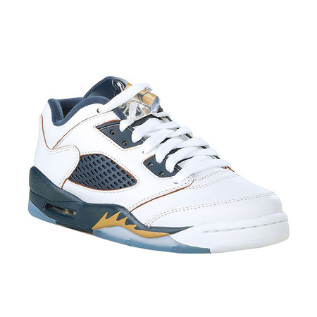 Air Jordan 5 Retro Low (GS) "Dunk From Above"