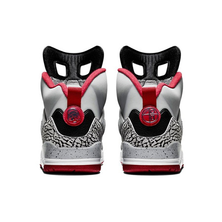 Jordan Spizike (003/gris/rojo/negro)