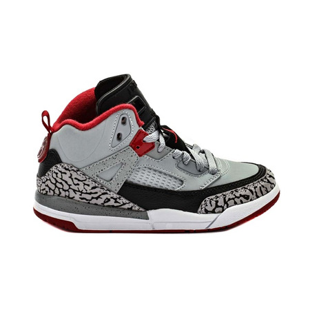 Jordan Spizike BP (013/gris/negro/rojo)
