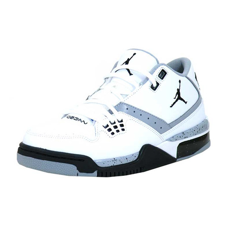 Jordan Flug 23 "Skipper" (117/blanco/negro/gris)