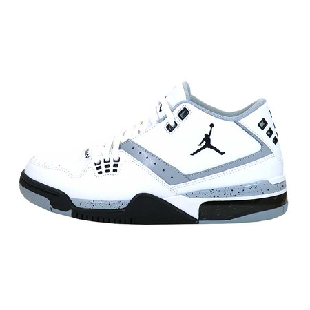 Jordan Flug 23 "Skipper" (117/blanco/negro/gris)