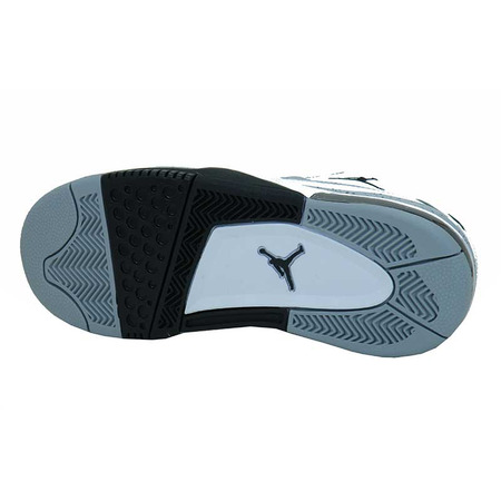 Jordan Flug 23 "Skipper" (117/blanco/negro/gris)