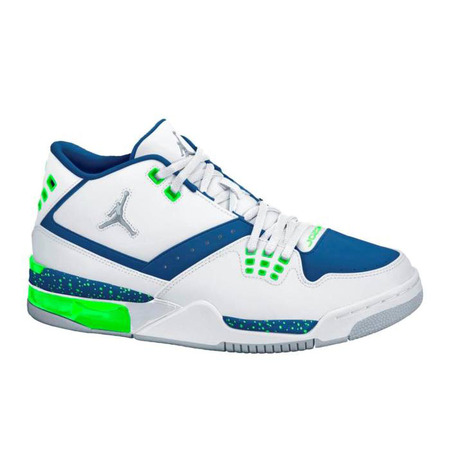 Jordan Flug 23 "Lichter"