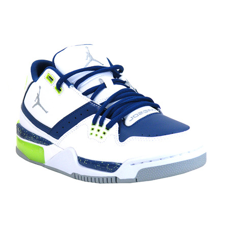 Jordan Flug 23 "Lichter"