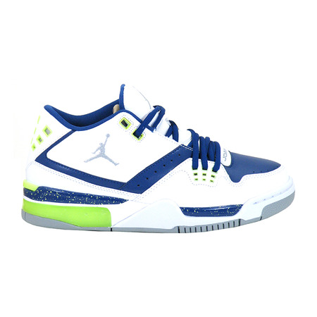 Jordan Flug 23 "Lichter"