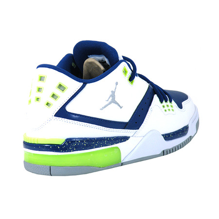 Jordan Flug 23 "Lichter"