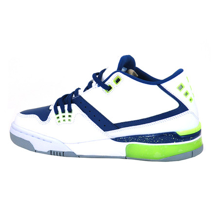 Jordan Flug 23 "Lichter"