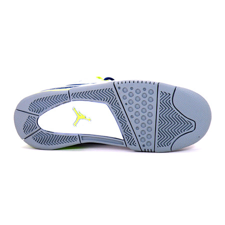 Jordan Flug 23 "Lichter"