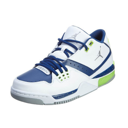 Jordan Flug 23 "Lichter"