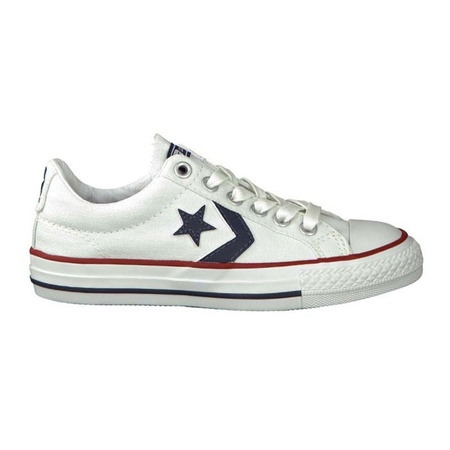 Converse Lonas All Star Player Kinder (102/weiß/blau/rot)