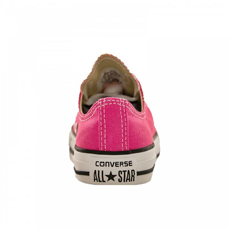 Converse Lonas All Star OX Low Niñ@ (650/rosa/blanco)