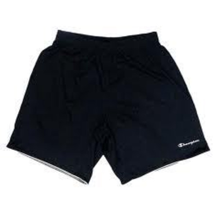 Champion Short Sport Stretch Stoff (marino)