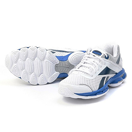 Runtone Direct M (blanco/azul/gris)