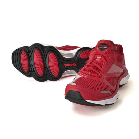 Reebok Runtone Motiv Mann (rot/weiß)