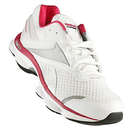Reebok RunTone Ready Woman (weiß/gris/rosa)