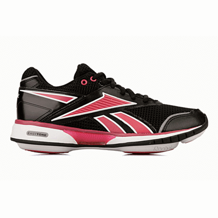 Reebok EasyTone Reecommit Mujer (negro/overtly)