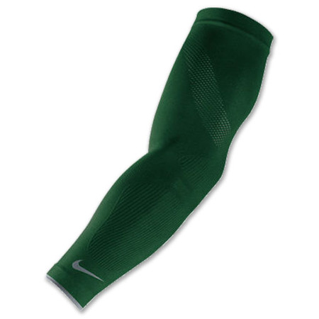 Nike Protection Manga NPC Comp Bball Player (341/verde)