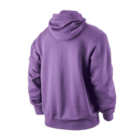 Sudadera Capucha Jordan Classics (purpura)