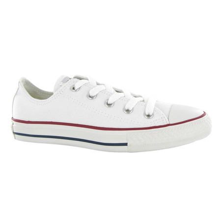 Converse Lonas All Star Low Core OX Niñ@ (102/blanco)