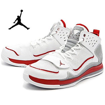 Jordan Evolution 85 (101/weiß/rot)