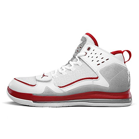 Jordan Evolution 85 (101/weiß/rot)