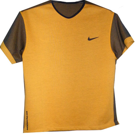 Nike Camiseta Niño SS Reversible