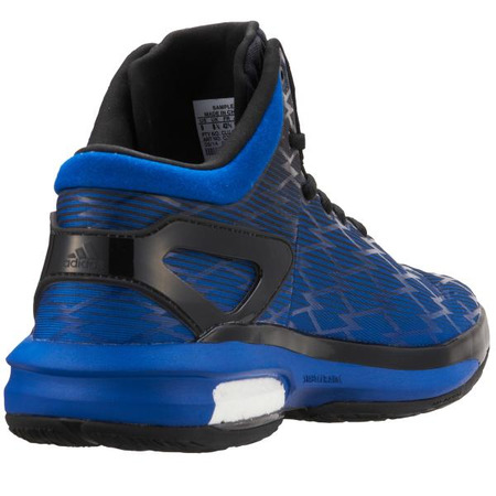 Crazy Light Boost "Ricky Rubio" (Asul/negro/blanco)